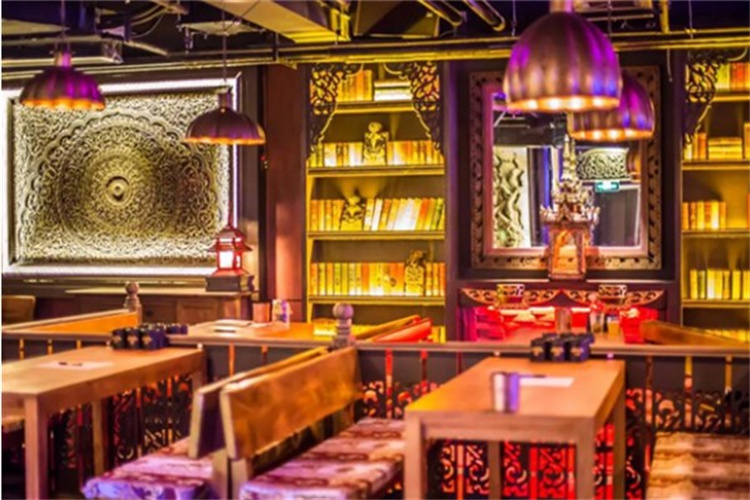 下酒烧肉小酒馆加盟