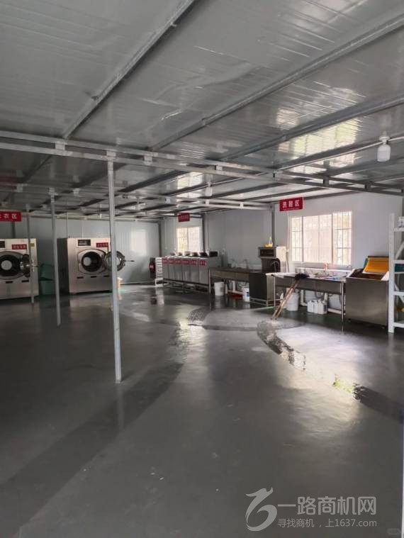 BOT学校洗衣洗鞋加盟