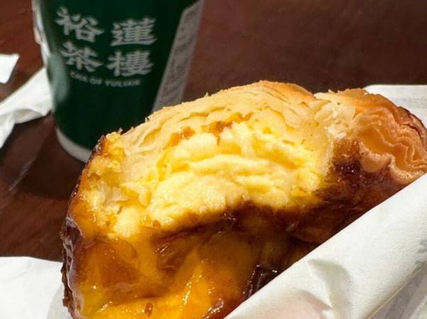 裕莲茶楼