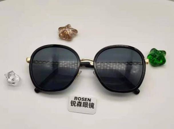 锐森眼镜