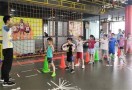 儿童体能培训