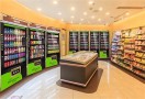 无人智能便利店
