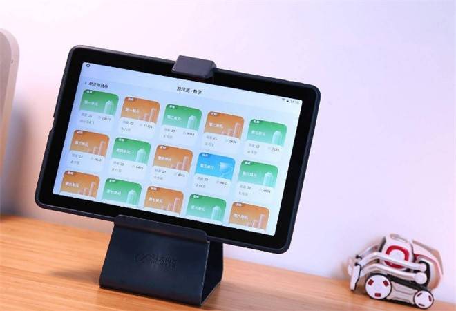 科大讯飞AI学习机