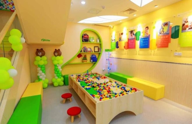 儿童专注力培训机构