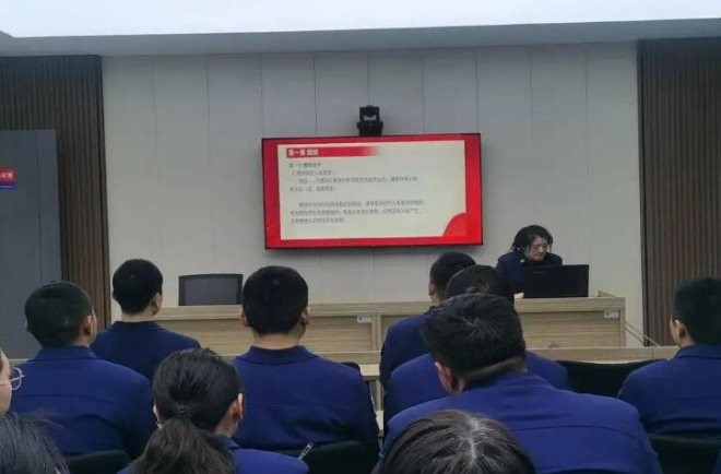 消防工程师教育机构