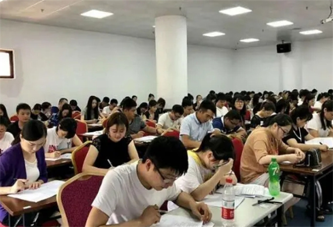 成人技能培训机构 成人技能培训机构