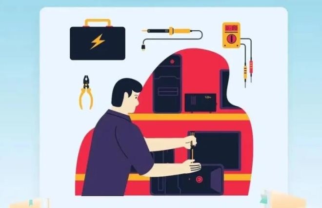 消防工程师教育机构