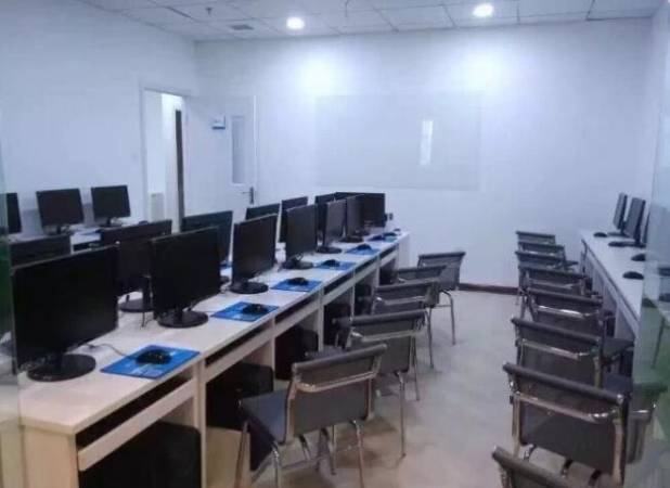 成人职业技能培训