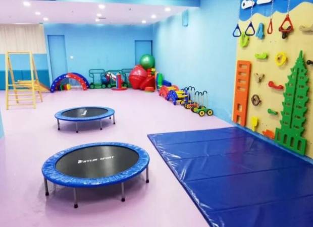 儿童专注力培训机构