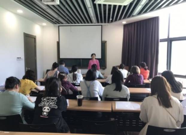 成人职业技能培训