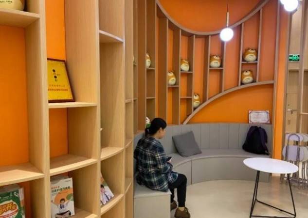 儿童专注力培训机构