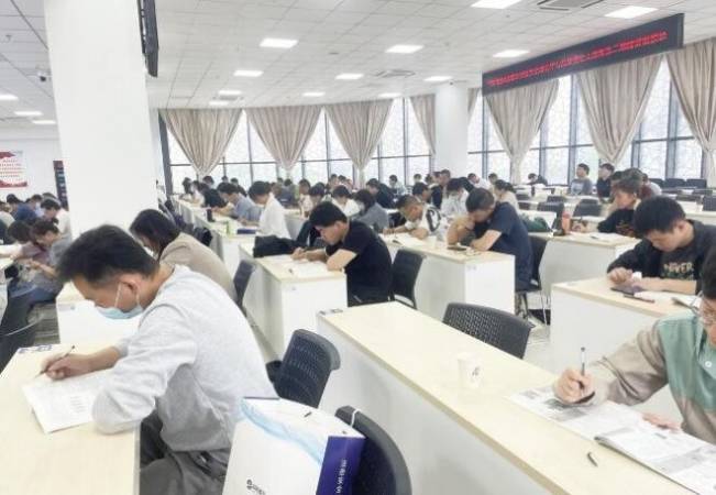 消防工程师教育机构