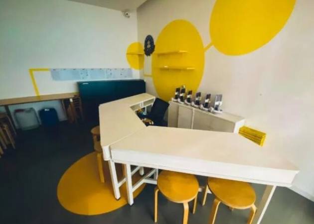 儿童专注力培训机构