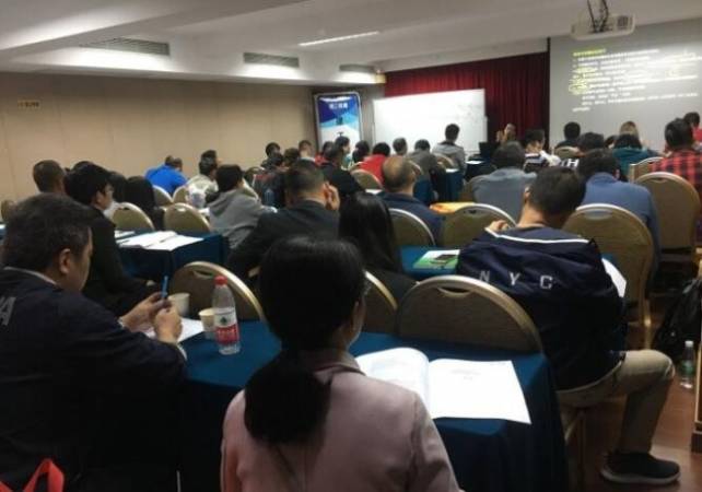 消防工程师教育机构