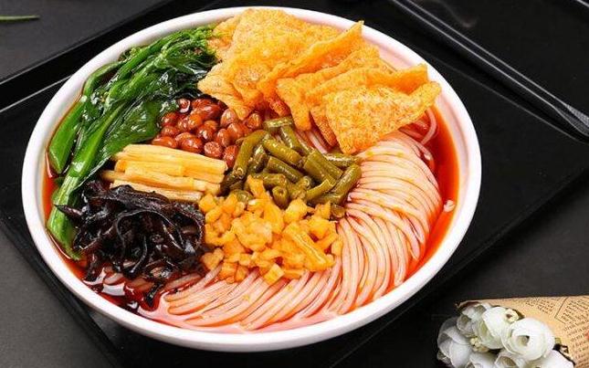 佑壹道螺蛳粉 佑壹道螺蛳粉