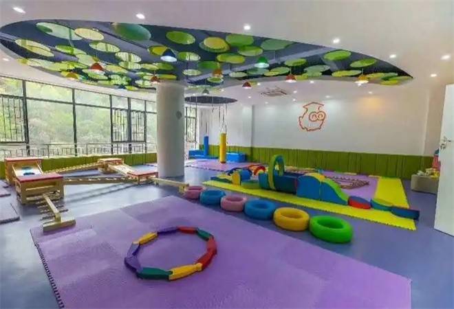 口袋兔国际早教