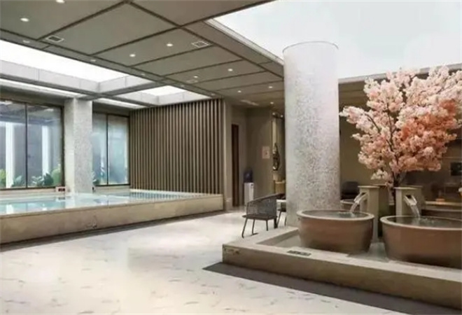 韩式养生馆加盟 韩式养生馆加盟