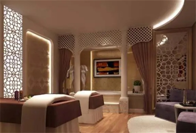 美容養生連鎖加盟