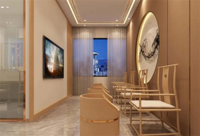 养生馆项目加盟 养生馆项目加盟