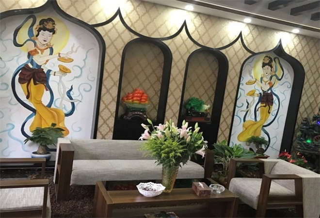 排毒养生馆加盟 排毒养生馆加盟