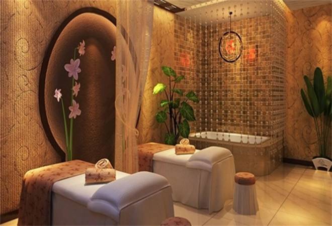 微凤凰温通养生馆