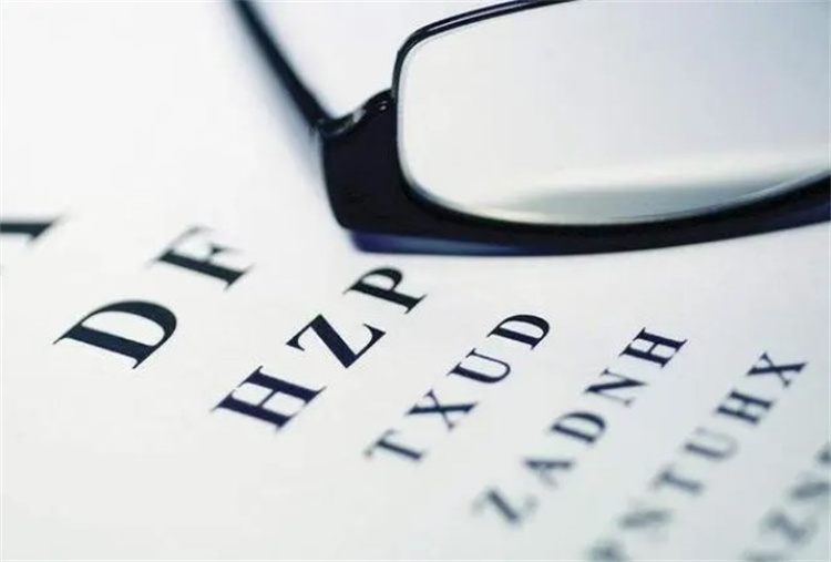 保視麗視力保健加盟