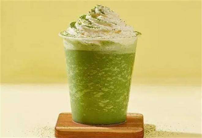 树下茶饮