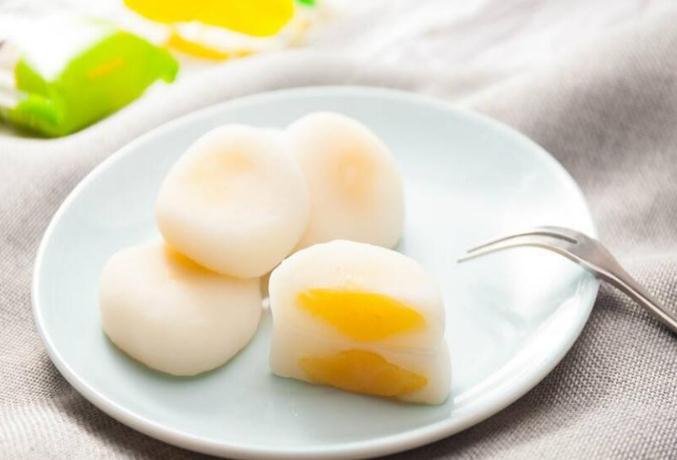 古早園零食 古早園零食