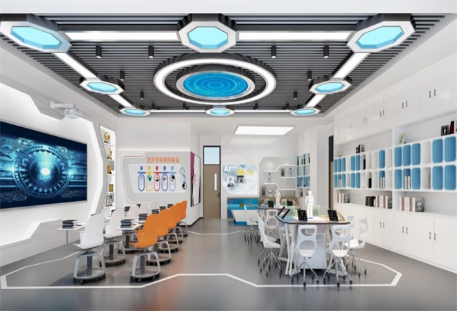 3D打印体验馆加盟 3D打印体验馆加盟