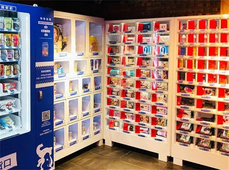 樂噠成人用品加盟