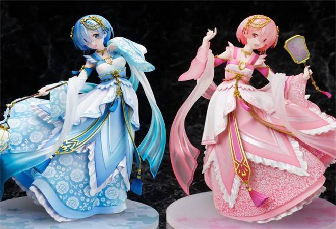 3d摄影真人手办