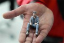 3D打印人像