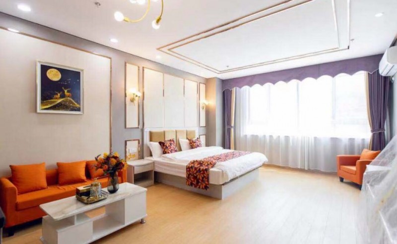 婷美产后恢复中心