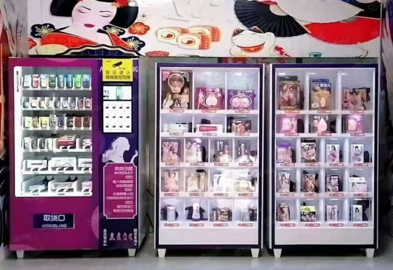 鵲巢情趣生活館加盟