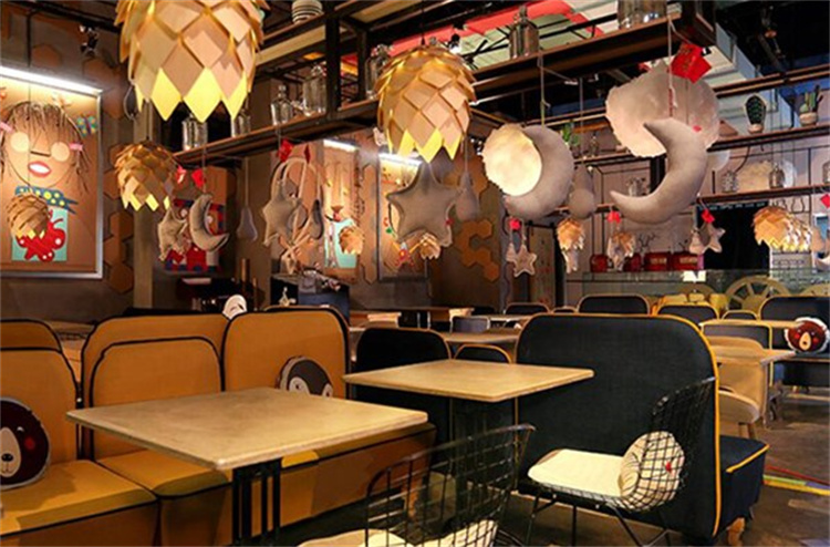 嘿夜猫吧小酒馆