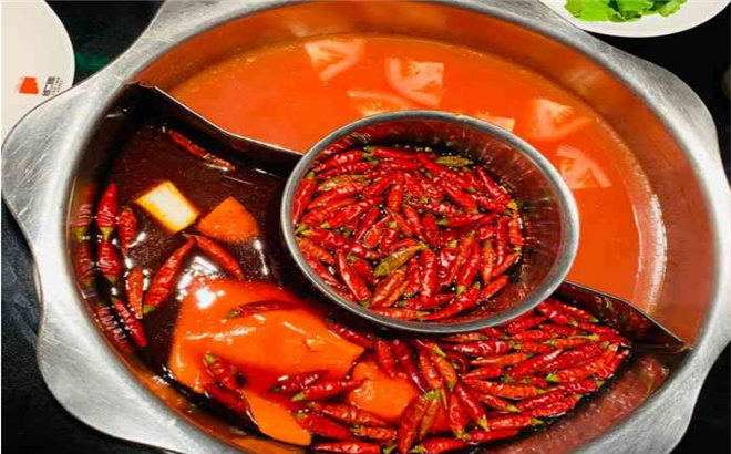 情满山城老火锅加盟