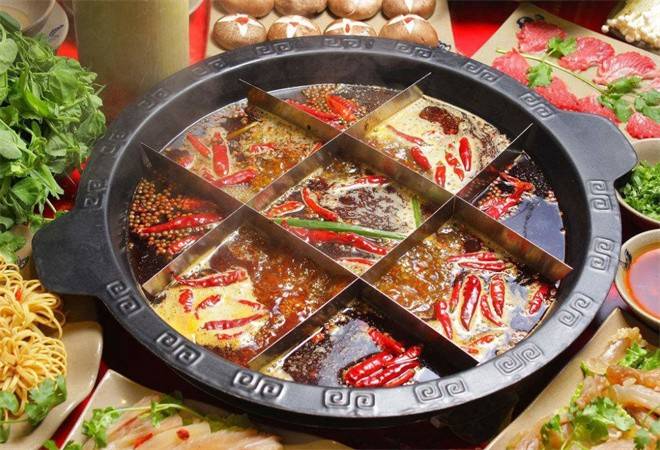 歪胖子重庆老火锅