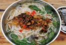 云滋味土鸡米线