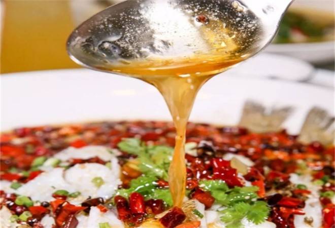 椒座大盆水煮鱼