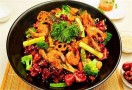 龙记牛香麻辣香锅