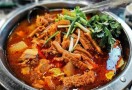 龙记牛香麻辣香锅