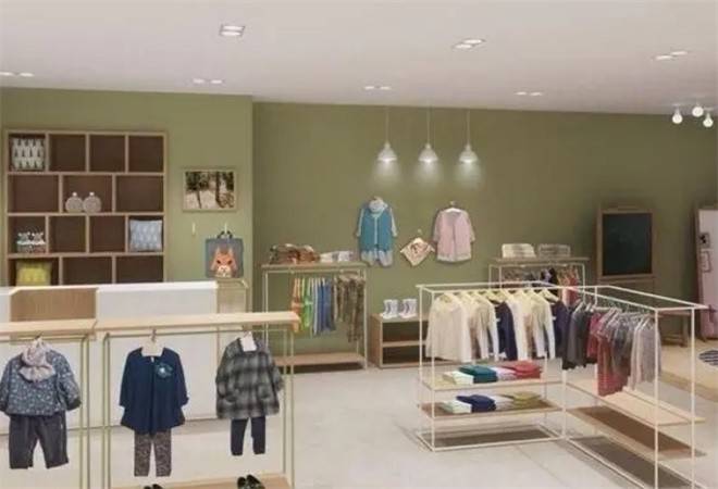 童装品牌排行榜