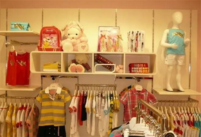 童装品牌排行榜