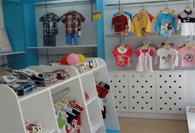 童装品牌排行榜