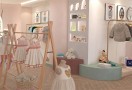 儿童服装店