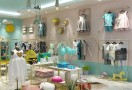 儿童服装店