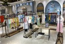 儿童服饰折扣店