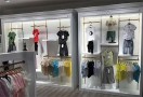 儿童服饰折扣店