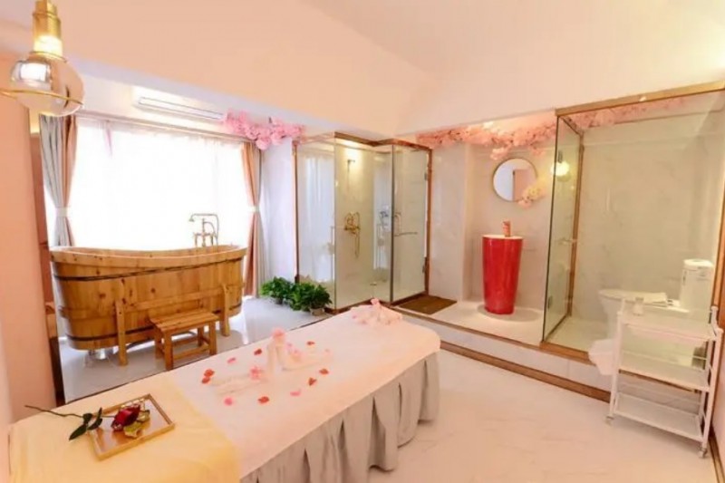 婷美产后恢复中心加盟