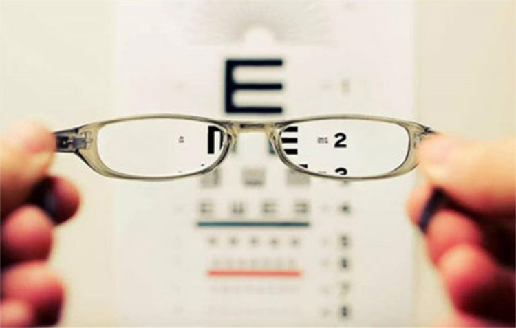 慧安明视力保健加盟